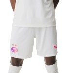 Pantalones Cortos de Visitante de Hombre PSV 2026/27