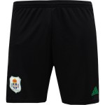 Pantalones Cortos Visitantes de PEC Zwolle 2024/25 para Mujeres