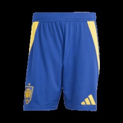 España Pantalones Cortos de Local EURO 2024