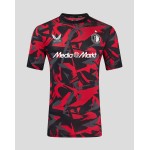 Camiseta de Partido Tercera de Feyenoord 2024/25 para Hombres