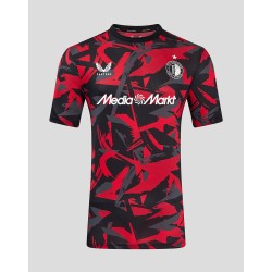 Camiseta de Partido Tercera de Feyenoord 2024/25 para Hombres