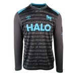 Niño Ipswich Town 2025/26 Tercera Camiseta de Manga Larga Niño Ipswich Town 2025/26 Tercera Camiseta de Manga Larga