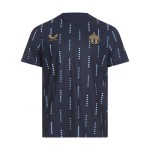 Niño FC Zúrich 2025/26 Tercer Uniforme de Calentamiento Niño FC Zúrich 2025/26 Tercer Uniforme de Calentamiento