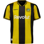 Mujer Hammarby IF camiseta visitante 2026