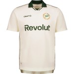Camiseta europea de local Hammarby IF 2026 para hombre