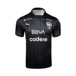 Camiseta Niño Monterrey FC 2024/25 Tercera