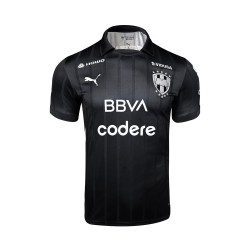 Camiseta Hombre Monterrey FC 2024/25 Tercera