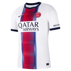 Camiseta Visitante Hombre PSG 2026/27