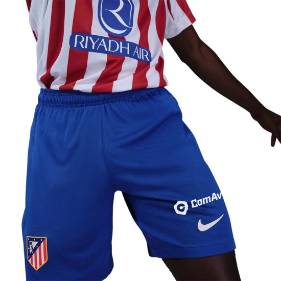 Pantalones cortos de local para hombre del Atlético de Madrid 2025/26
