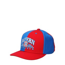 Gorra Snapback Retro Bayern Munich