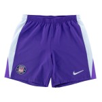 Hombre Pantalones cortos de local Toulouse FC 2025/26