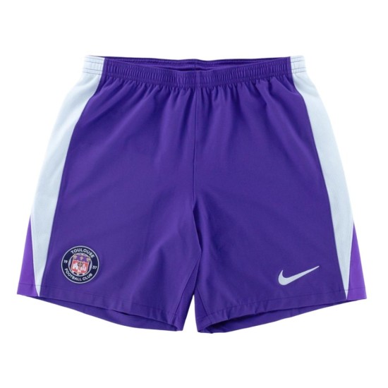 Hombre Pantalones cortos de local Toulouse FC 2025/26