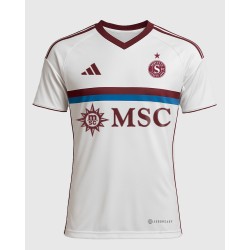 Camiseta visitante hombre Servette FC 2025/26