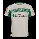 Niños FC St. Gallen 1879 2025/26 Tercera Camiseta Niños FC St. Gallen 1879 2025/26 Tercera Camiseta