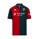 Camiseta de local Génova 2026/27 para hombre