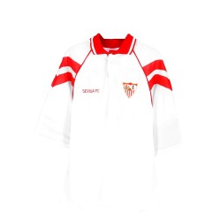 Camiseta Retro Sevilla FC 1992/93 para hombre #10