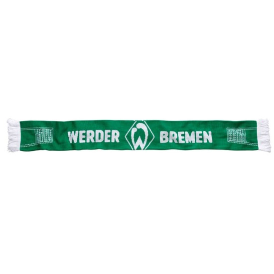 Bufanda Floodlight Werder Bremen Bufanda Floodlight Werder Bremen