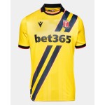 Camiseta Third Stoke City 2025/26 Mujer