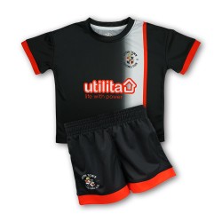 Kit Visitante de Luton Town 2024/25 para Niños