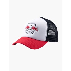 Gorra Essential Trucker RB Leipzig