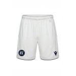 Pantalones cortos de la equipación visitante del Karlsruher SC 2026/27 para mujer