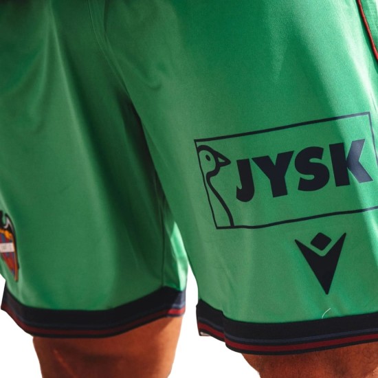 Pantalón Corto Tercero Levante UD 2026/27 Hombre