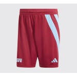 Pantalones cortos pre partido tercera Infantil Servette FC 2024/25
