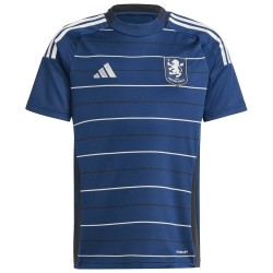 Camisa de tercera equipación para niño Aston Villa 2024/25