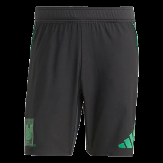 Pantalones cortos Third Tigres UANL 2025/26 para mujer