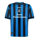 Tercera camiseta retro Pony 96/97 Birmingham City niño