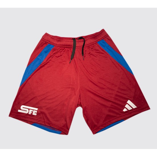 Pantalones cortos local Mujer Servette FC 2024/25