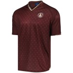 Camiseta Retro visitante del PSG para hombre 2006/07