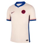 Camisa de visitante para hombre Chelsea 2024/25