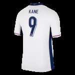 Harry Kane #9 Inglaterra Camiseta de Local EURO 2024