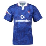 Camiseta Retro Chelsea Infantil 1992