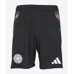 Pantalones cortos de visitante de hombres Leicester City 2024/25
