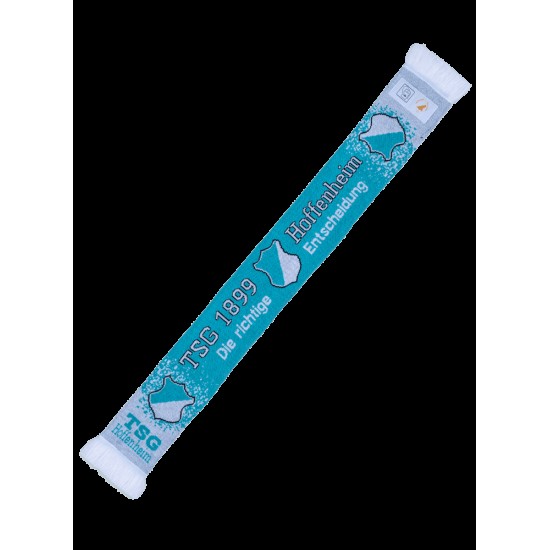 TSG Hoffenheim Bufanda First TSG Hoffenheim Bufanda First