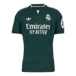 Camiseta Visitante Real Madrid 2026/27 para hombre