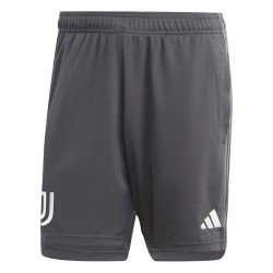 Pantalones cortos de tercera equipación para hombre Juventus 2023/24 Pantalones cortos de tercera equipación para hombre Juventus 2023/24