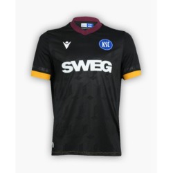 Camiseta tercera Karlsruher SC 2024/25 para mujer