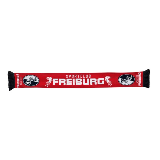 SC Freiburg Bufanda Double Griffin