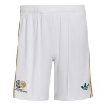Shorts visitante Sudáfrica 2026 Copa del Mundo hombre