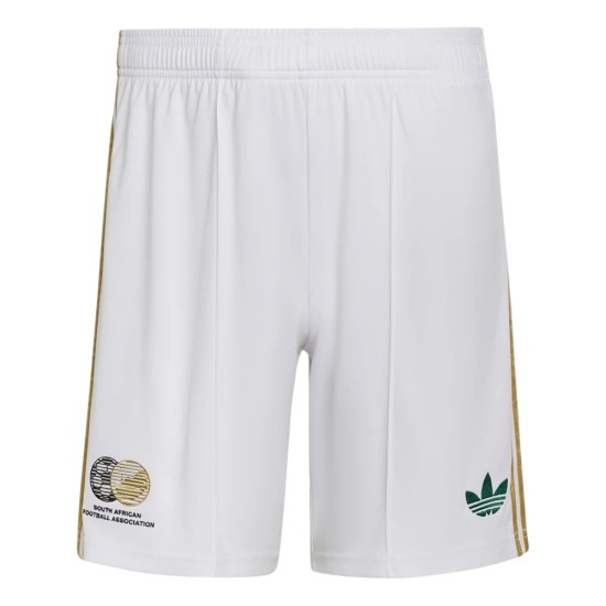 Shorts visitante Sudáfrica 2026 Copa del Mundo hombre