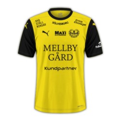 Camiseta local para hombres Mjällby AIF 2024