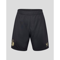 Pantalones Cortos Cuartos de Feyenoord 2024/25 para Hombres