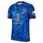 Camiseta de tercera de hombre Atlético Madrid 2024/25