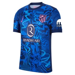 Camiseta de tercera de hombre Atlético Madrid 2024/25
