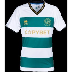 Camiseta Tercera Queens Park Rangers 2025/26 Hombre