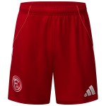 Pantalones cortos local hombre Fortuna Düsseldorf 2025/26