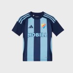Camiseta local para hombres Djurgårdens IF 2024